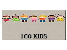 100 Kids