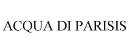Acqua Di Parisis