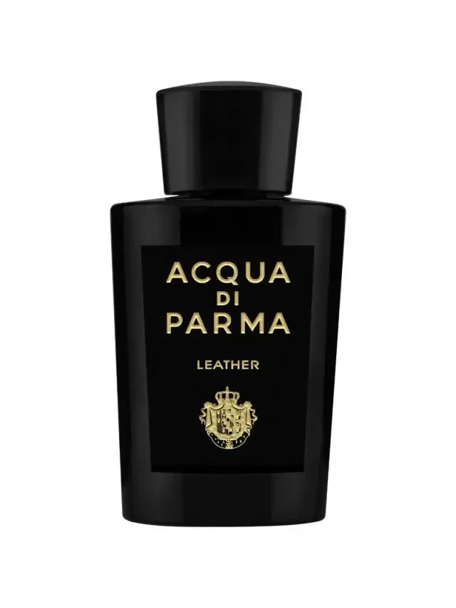 Acqua Di Parma Leather EDP For Unisex 100ML