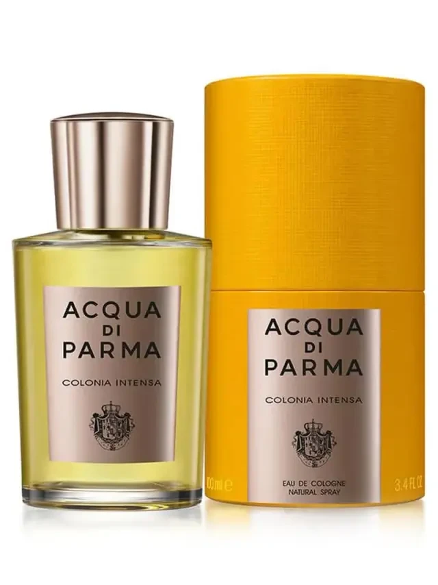 Acqua Di Parma Colonia Intensa EDC For Men 100ML