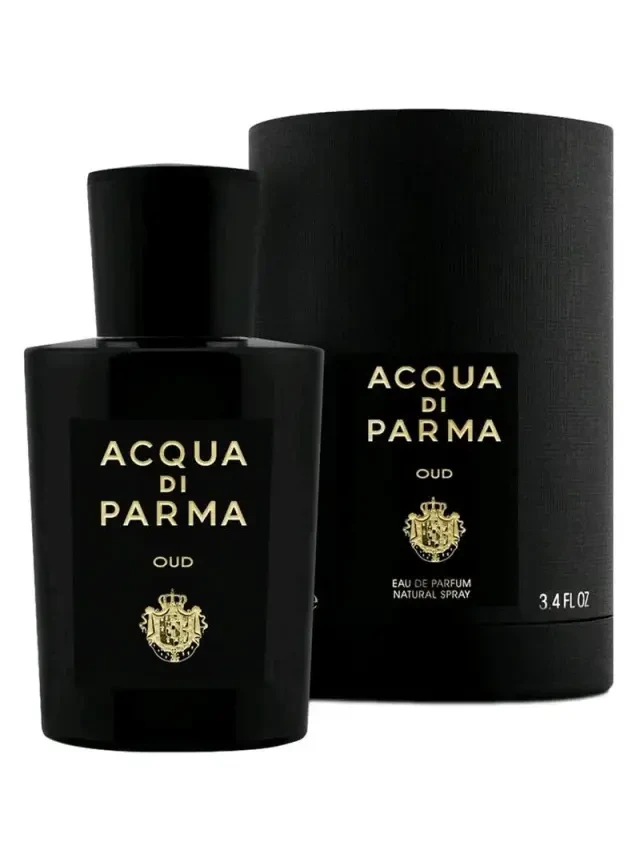 Acqua Di Parma Oud EDP For Unisex 100ML