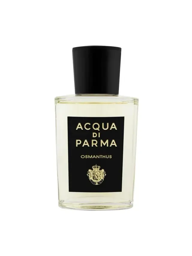 Aqua Di Parma Osmanthus EDP For Unisex 100ML