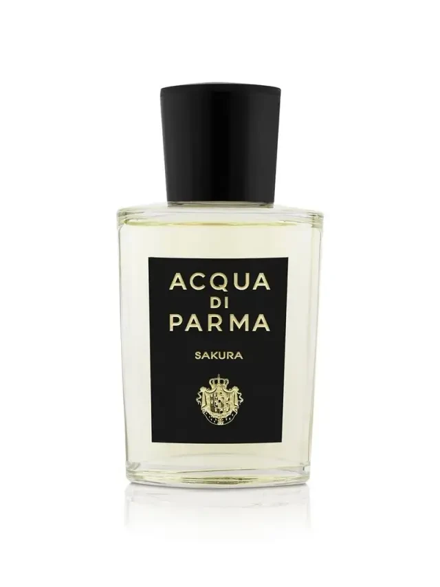 Acqua Di Parma Sakura EDP For Unisex 100ML