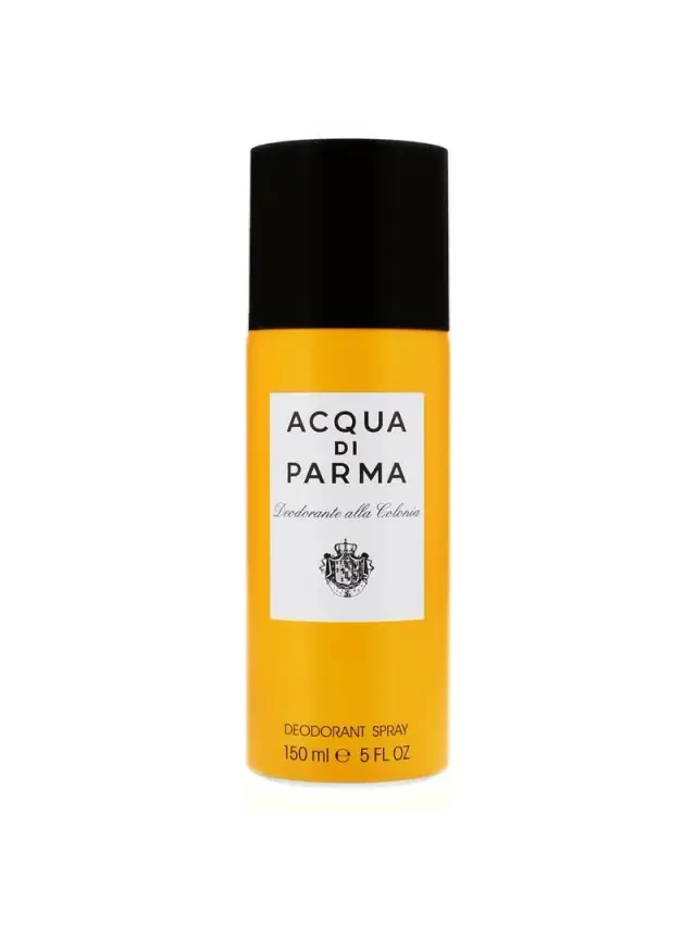Aqua Di Parma Alla Colonia Deodorant Spray For Unisex 150ML