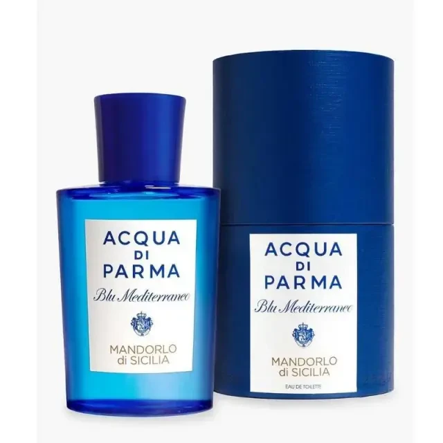Acqua Di Parma Mandorlo Di Sicilia EDT For Unisex 150ML