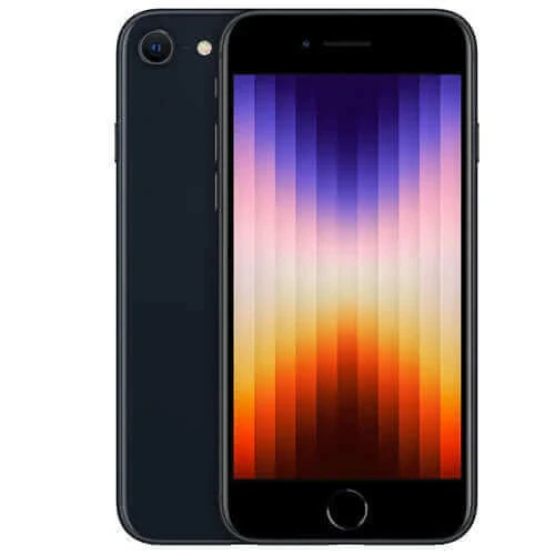 Apple iPhone SE (3rd Generation) 64GB