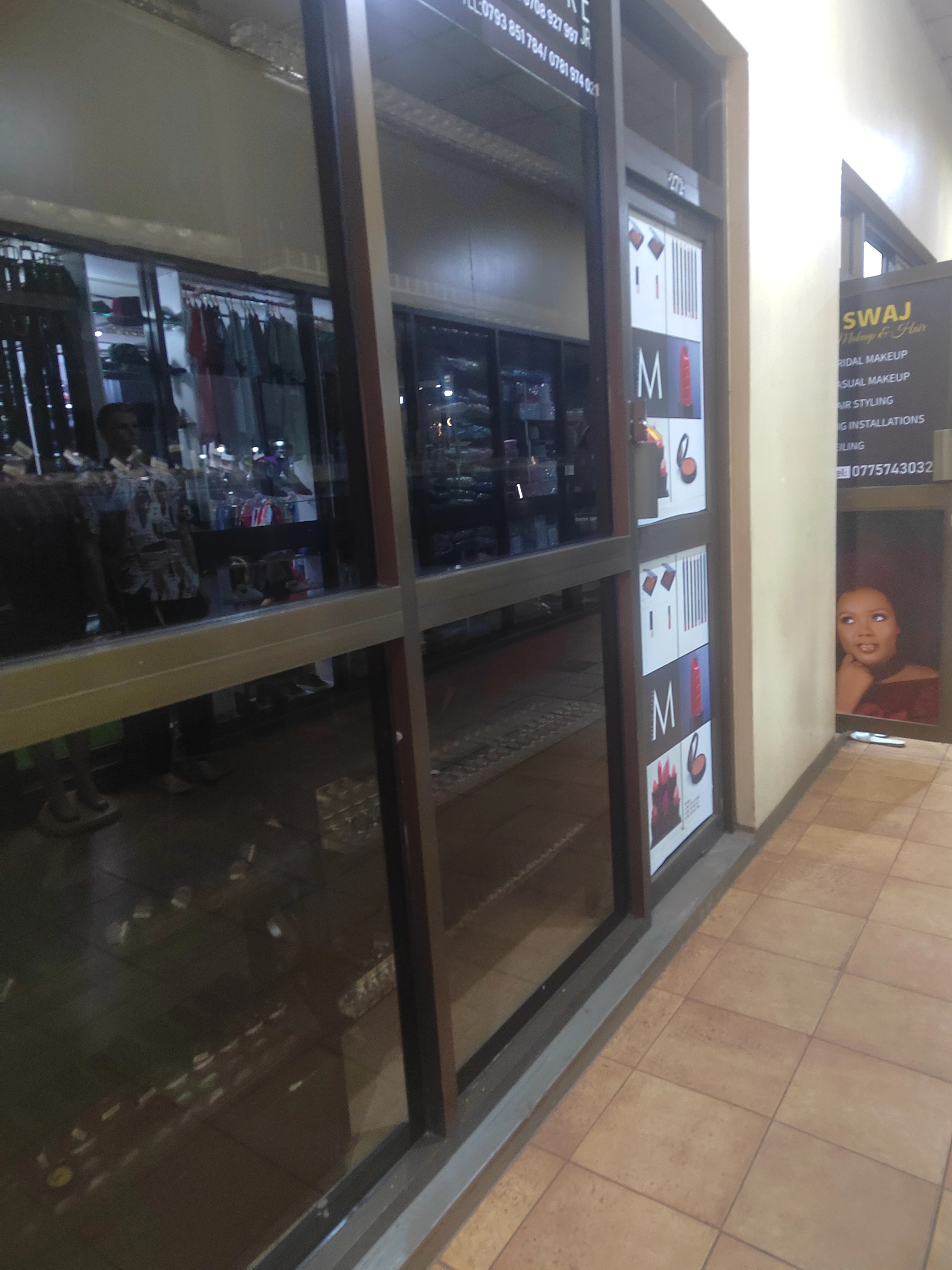 Shop